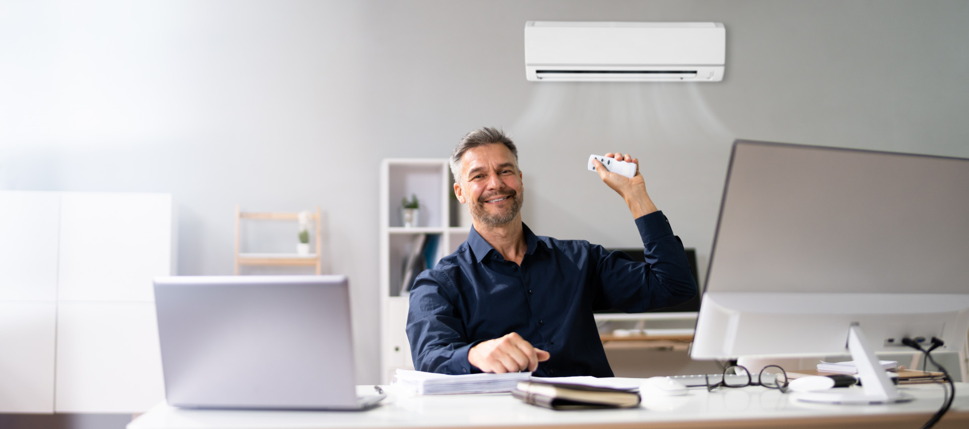 Nach dem Sommer: Klimaanlagen-Wartung f&uuml;r Ortenauer Betriebe