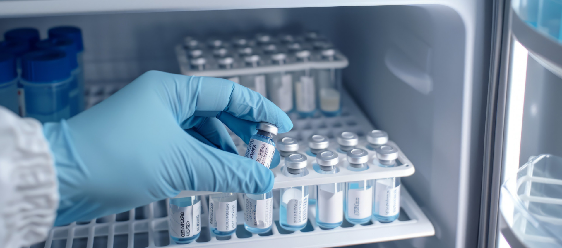 Pr&auml;zisionsk&uuml;hlung f&uuml;r Arztpraxen: Medizintechnik aus der Ortenau